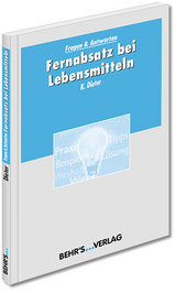 Fernabsatz bei Lebensmitteln - Kerstin Dieter