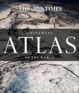 The Times Universal Atlas of the World - Times Atlases