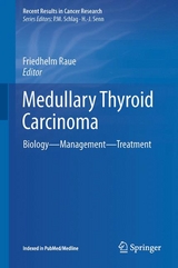 Medullary Thyroid Carcinoma - 