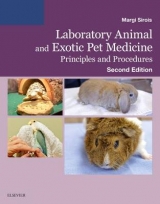 Laboratory Animal and Exotic Pet Medicine - Sirois, Margi