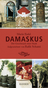 Damaskus - Fadel, Marie; Schami, Rafik