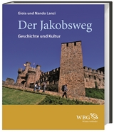 Der Jakobsweg - Gioia Lanzi, Nando Lanzi