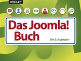 Das Joomla!-Buch - Tim Schürmann