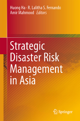 Strategic Disaster Risk Management in Asia - 