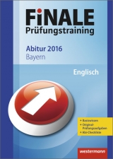 Finale / Finale - Prüfungstraining Abitur Bayern - Stakenborg, Christine; Stakenborg, Thomas