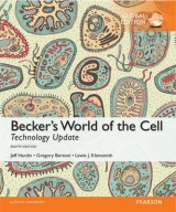 Becker's World of the Cell Technology Update, Global Edition - Hardin, Jeff; Bertoni, Gregory Paul; Kleinsmith, Lewis J.