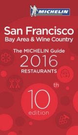 Michelin Guide San Francisco - Michelin