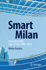 Smart Milan - Mattia Granata