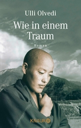 Wie in einem Traum -  Ulli Olvedi