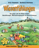 Wiesenfühlungen - Burkhard Neumann, Antje Neumann