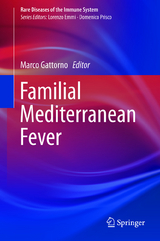 Familial Mediterranean Fever - 