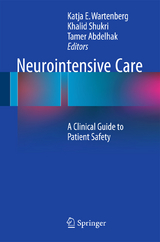 Neurointensive Care - 