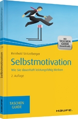 Selbstmotivation - Reinhold Stritzelberger