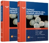 Thomas' Hematopoietic Cell Transplantation - Forman, Stephen J.; Negrin, Robert S.; Antin, Joseph H.; Appelbaum, Frederick R.; Thomas, Ed