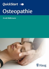 QuickStart Osteopathie -  Arndt Bültmann