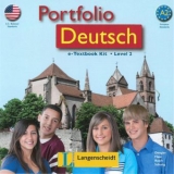 Portfolio Deutsch A2 - 