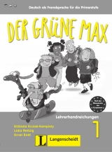 Der grüne Max 1 - 