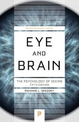 Eye and Brain - Gregory, Richard L.