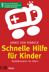 Schnelle Hilfe für Kinder - Ribbeck, Janko