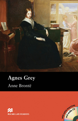 Agnes Grey - Brontë, Anne