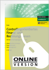 Controllingorientiertes Finanz- und Rechnungswesen - Exler, Markus W.