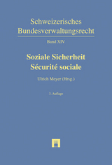 Soziale Sicherheit / Sécurité sociale - 