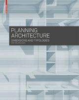 Planning Architecture - 