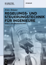 Steuerungstechnik - Fritz Tröster