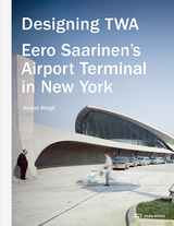 Designing TWA - Kornel Ringli