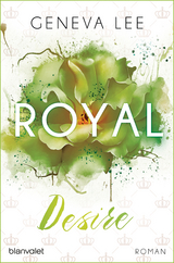 Royal Desire -  Geneva Lee