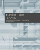 Architektur planen - 