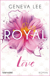 Royal Love - Geneva Lee