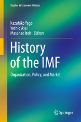 History of the IMF - 