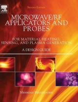 Microwave/RF Applicators and Probes - Mehdizadeh, Mehrdad