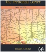 The Prefrontal Cortex - Fuster, Joaquin