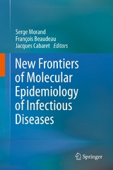 New Frontiers of Molecular Epidemiology of Infectious Diseases - 