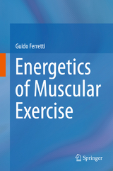 Energetics of Muscular Exercise - Guido Ferretti