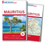 MERIAN live! Reiseführer Mauritius - Friederike von Bülow