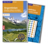 POLYGLOTT on tour Reiseführer Argentinien - Wendel, Ute