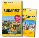 ADAC Reiseführer plus Budapest - Markus, Hella