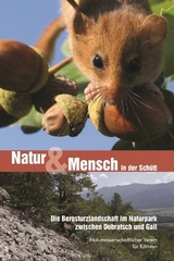 Natur & Mensch in der Schütt - 