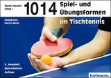 1014 Spiel- und Übungsformen im Tischtennis - 