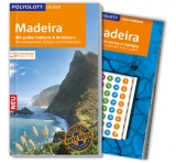 POLYGLOTT on tour Reiseführer Madeira - Susanne Lipps-Breda