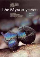 Die Myxomyceten - Hermann Neubert, Wolfgang Nowotny, Karlheinz Baumann