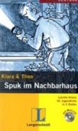 Spuk im Nachbarhaus - 