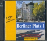 Berliner Platz 1 - Lemcke, Christiane; Rohrmann, Lutz; Scherling, Theo