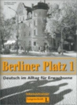 Berliner Platz 1 - Lemcke, Christiane; Rohrmann, Lutz