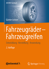 Fahrzeugräder - Fahrzeugreifen - Leister, Günter