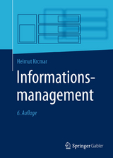 Informationsmanagement - Helmut Krcmar