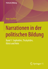 Narrationen in der politischen Bildung - Ingo Juchler